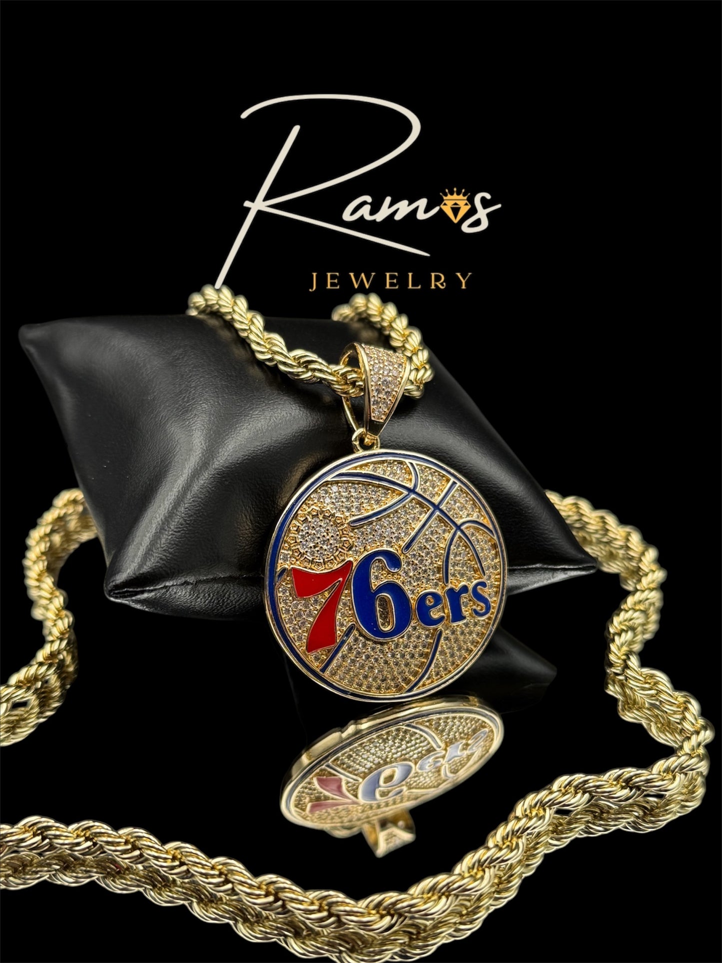 76ers | torzal gratis